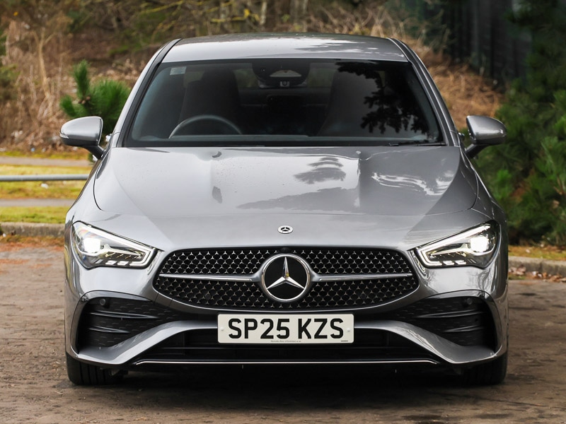 Used Mercedes-Benz CLA 2025 for sale - 77439271: Photo 13