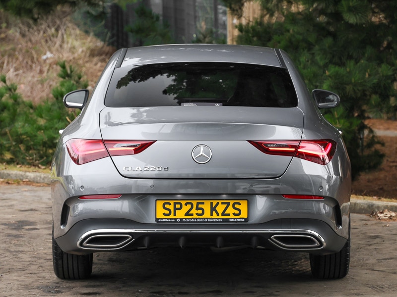 Used Mercedes-Benz CLA 2025 for sale - 77439271: Photo 14