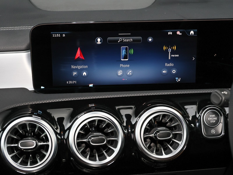 Used Mercedes-Benz CLA 2025 for sale - 77439271: Photo 15