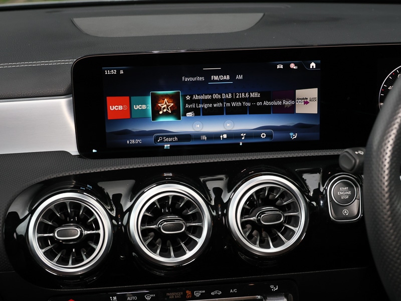 Used Mercedes-Benz CLA 2025 for sale - 77439271: Photo 16