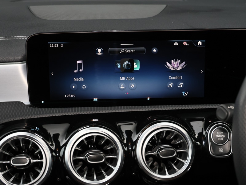 Used Mercedes-Benz CLA 2025 for sale - 77439271: Photo 17