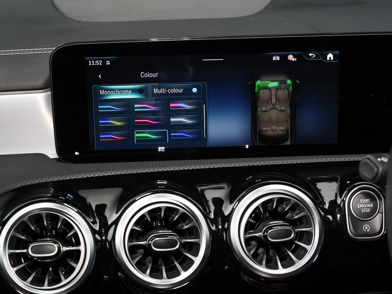 Used Mercedes-Benz CLA 2025 for sale - 77439271: Photo 18