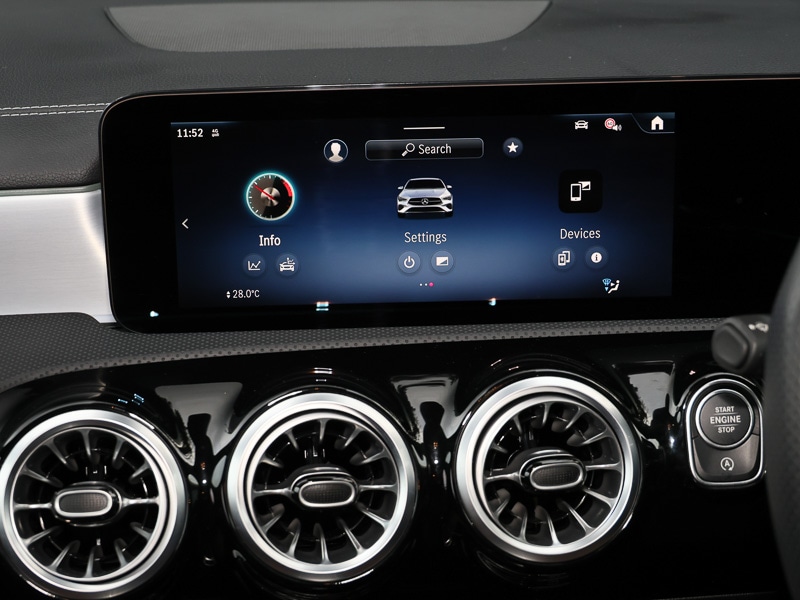 Used Mercedes-Benz CLA 2025 for sale - 77439271: Photo 19