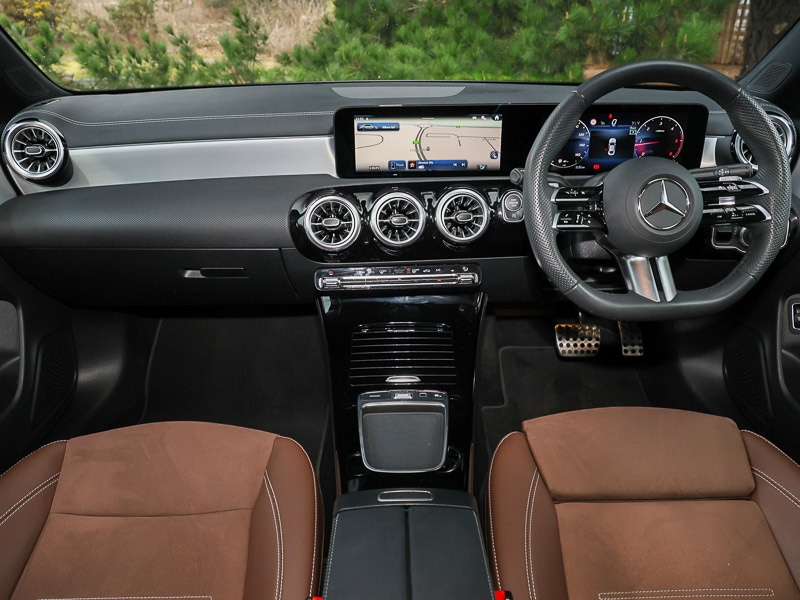 Used Mercedes-Benz CLA 2025 for sale - 77439271: Photo 2