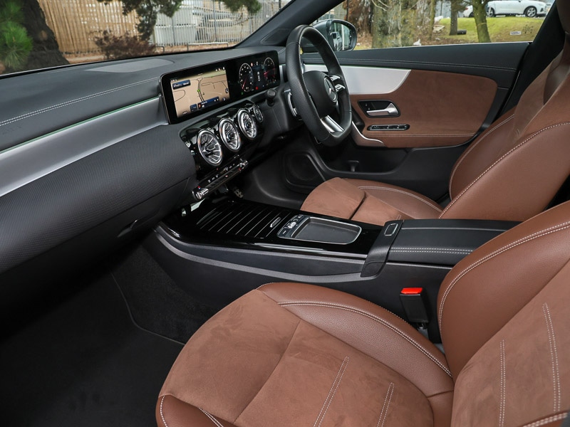 Used Mercedes-Benz CLA 2025 for sale - 77439271: Photo 5