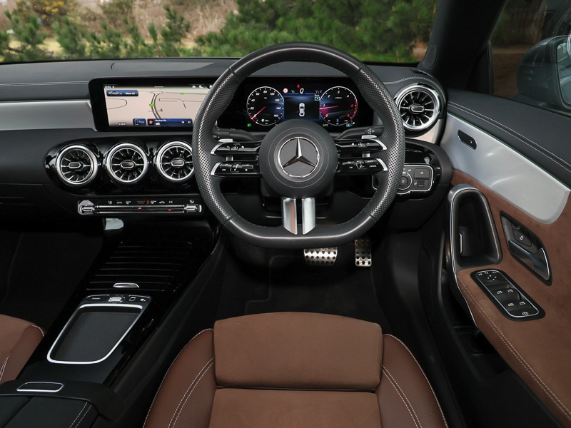 Used Mercedes-Benz CLA 2025 for sale - 77439271: Photo 7