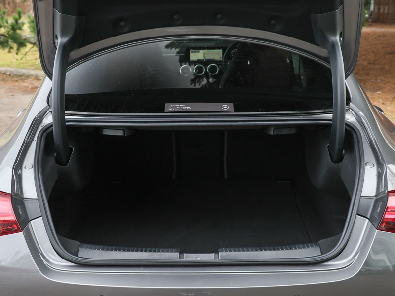 Used Mercedes-Benz CLA 2025 for sale - 77439271: Photo 8