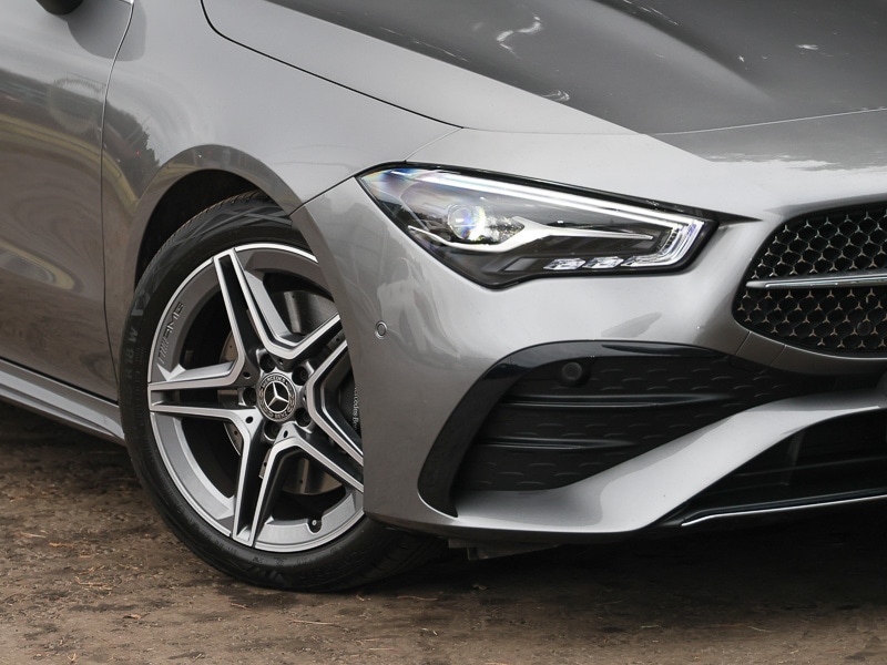 Used Mercedes-Benz CLA 2025 for sale - 77439271: Photo 9