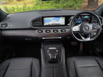 Used Mercedes-Benz GLE-Class 2022 for sale - 75514163: Photo
