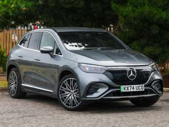 2025 - 350+ AMG Line Edition SUV 5-Door