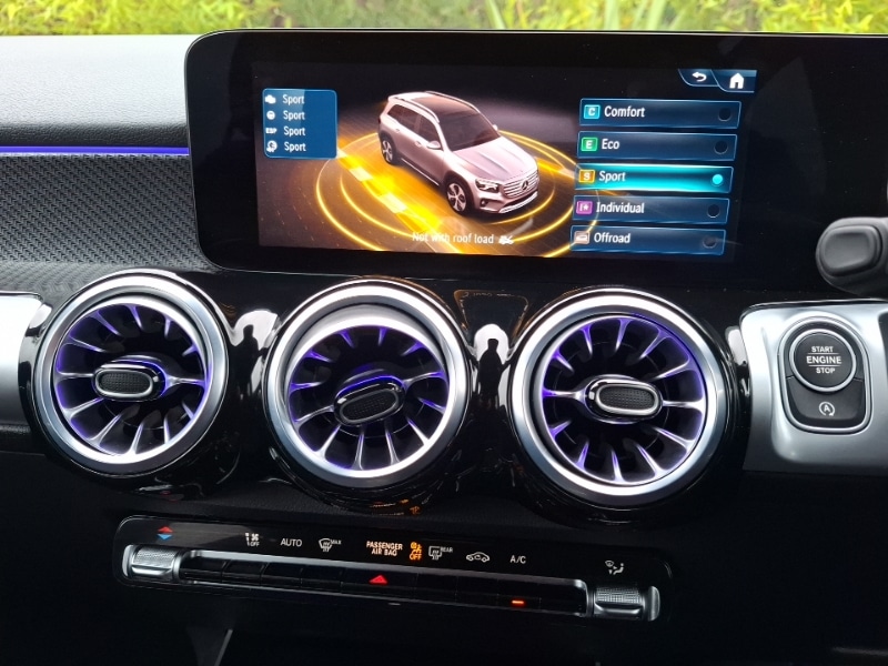 Used Mercedes-Benz GLB 2024 for sale - 77731819: Photo 17