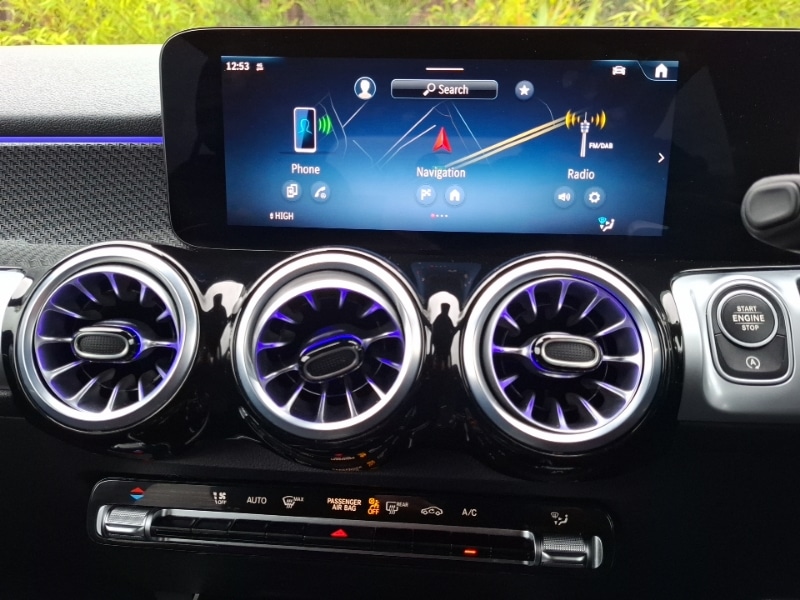 Used Mercedes-Benz GLB 2024 for sale - 77731819: Photo 18