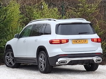 Used Mercedes-Benz GLB 2024 for sale - 77731819: Photo