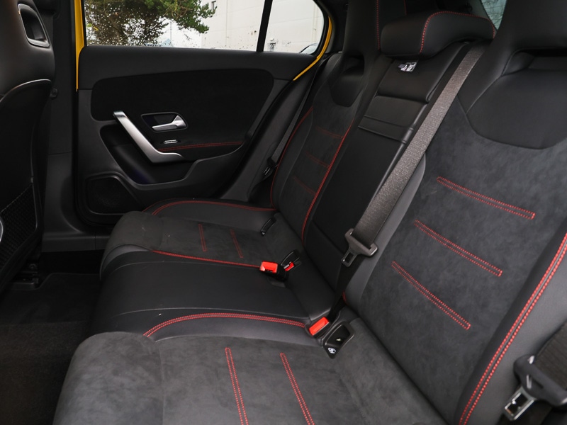 Used Mercedes-Benz A-Class 2023 for sale - 76964090: Photo 6