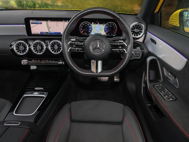 Used Mercedes-Benz A-Class 2023 for sale - 76964090: Photo 7