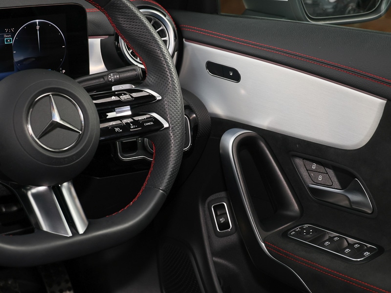 Used Mercedes-Benz CLA 2024 for sale - 77134233: Photo 11