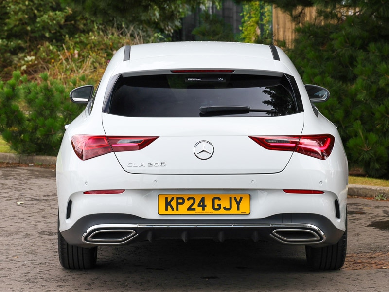 Used Mercedes-Benz CLA 2024 for sale - 77134233: Photo 13