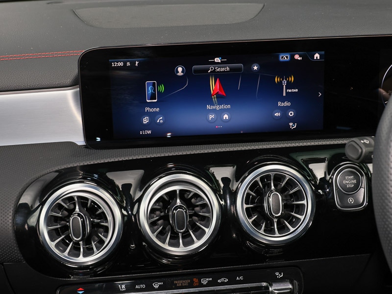 Used Mercedes-Benz CLA 2024 for sale - 77134233: Photo 14