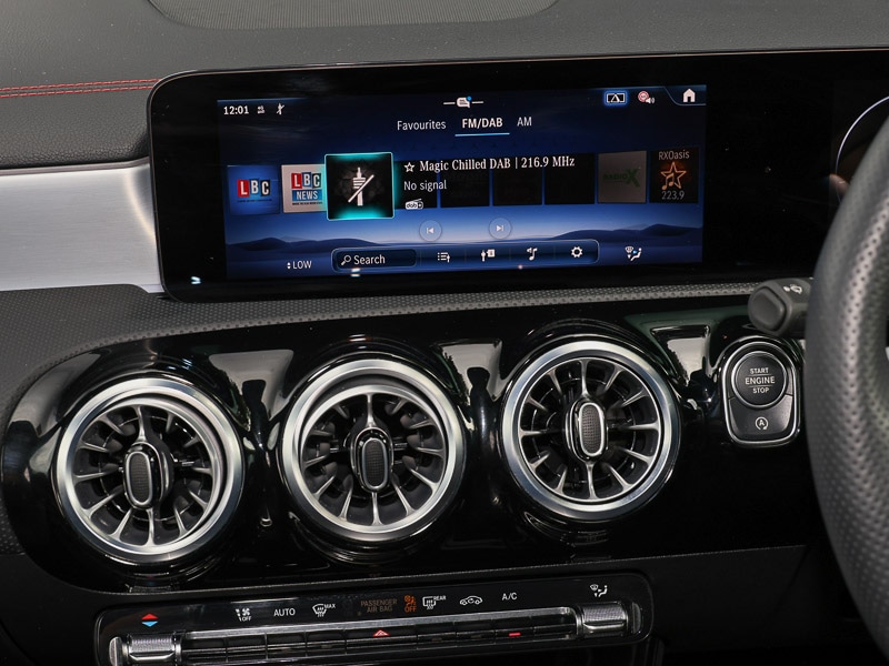 Used Mercedes-Benz CLA 2024 for sale - 77134233: Photo 15