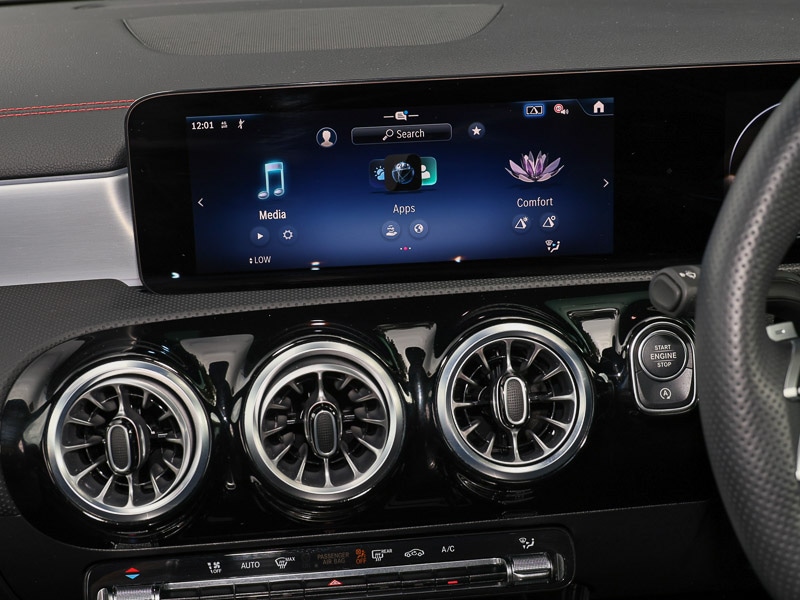 Used Mercedes-Benz CLA 2024 for sale - 77134233: Photo 16