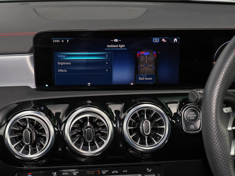 Used Mercedes-Benz CLA 2024 for sale - 77134233: Photo 17