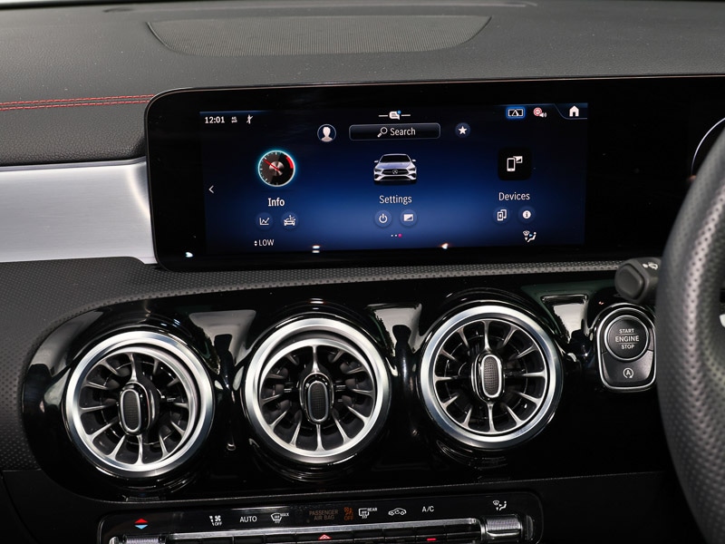 Used Mercedes-Benz CLA 2024 for sale - 77134233: Photo 18