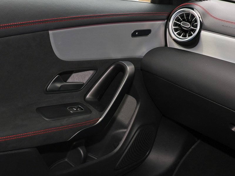 Used Mercedes-Benz CLA 2024 for sale - 77134233: Photo 19