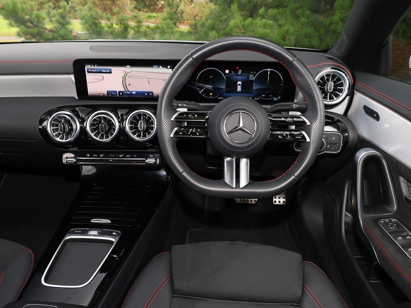 Used Mercedes-Benz CLA 2024 for sale - 77134233: Photo 6