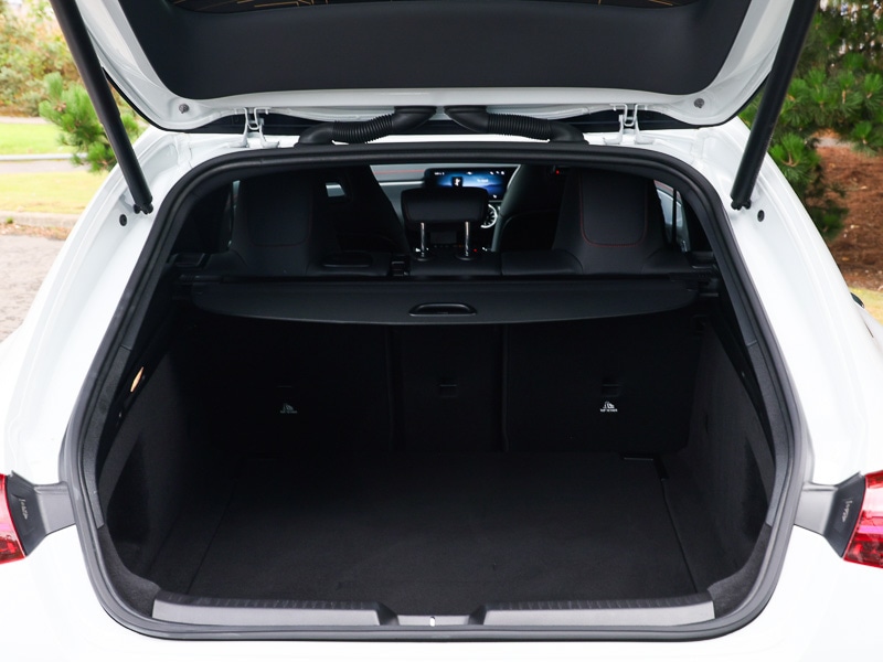 Used Mercedes-Benz CLA 2024 for sale - 77134233: Photo 7