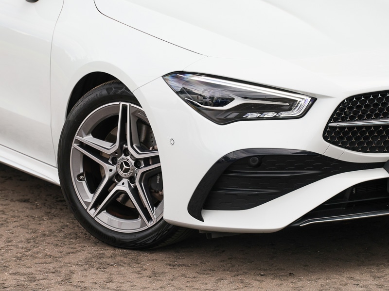 Used Mercedes-Benz CLA 2024 for sale - 77134233: Photo 8