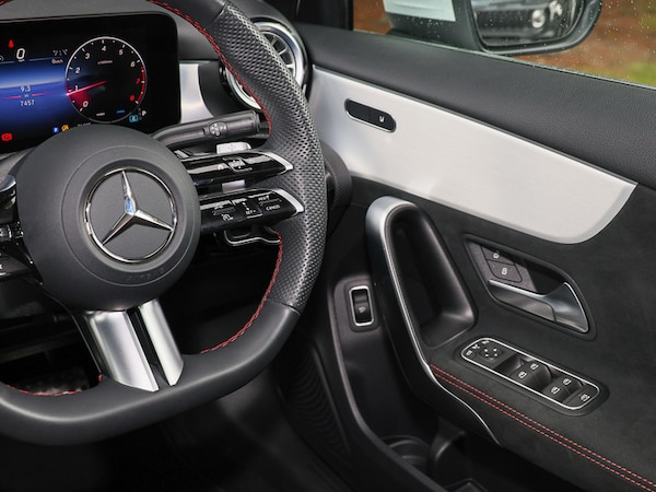 Used Mercedes-Benz A-Class 2024 for sale - 75369100: Photo 12