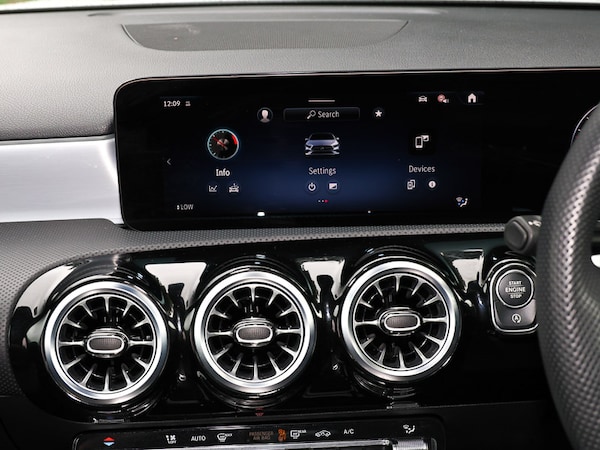 Used Mercedes-Benz A-Class 2024 for sale - 75369100: Photo 19