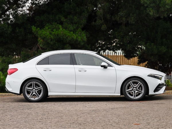 Used Mercedes-Benz A-Class 2024 for sale - 75369100: Photo 4