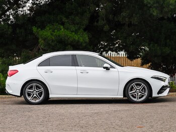 Used Mercedes-Benz A-Class 2024 for sale - 75369100: Photo