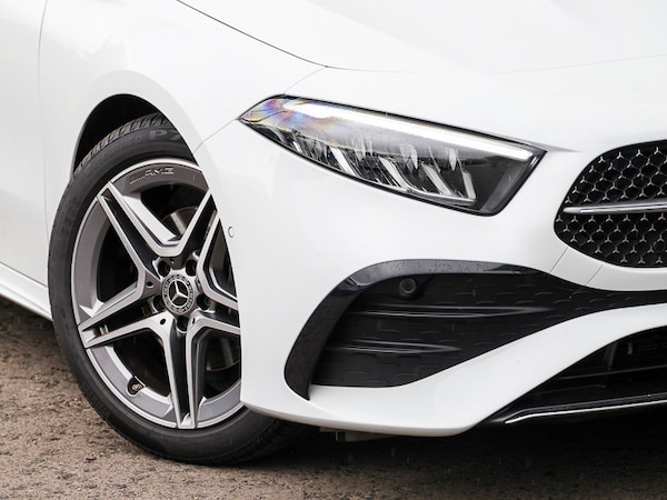 Used Mercedes-Benz A-Class 2024 for sale - 75369100: Photo 9