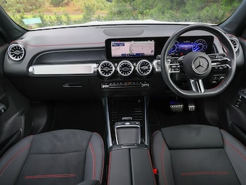 Used Mercedes-Benz EQB 2024 for sale - 75500668: Photo