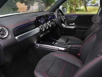 Used Mercedes-Benz EQB 2024 for sale - 75500668: Photo