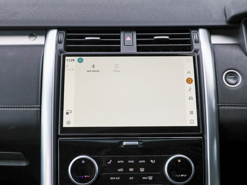 Used Land Rover Discovery 2024 for sale - 77548900: Photo 16