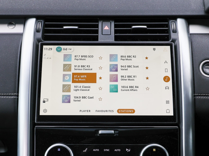 Used Land Rover Discovery 2024 for sale - 77548900: Photo 17