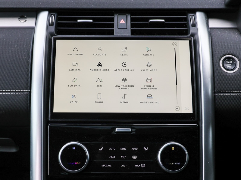 Used Land Rover Discovery 2024 for sale - 77548900: Photo 19