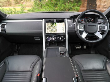 Used Land Rover Discovery 2024 for sale - 77548900: Photo