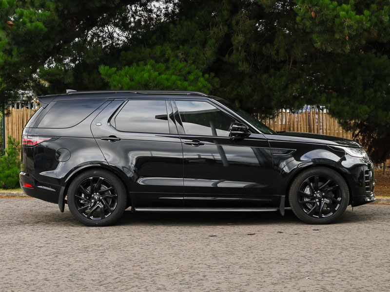 Used Land Rover Discovery 2024 for sale - 77548900: Photo 4