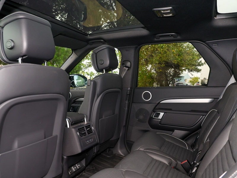 Used Land Rover Discovery 2024 for sale - 77548900: Photo 9