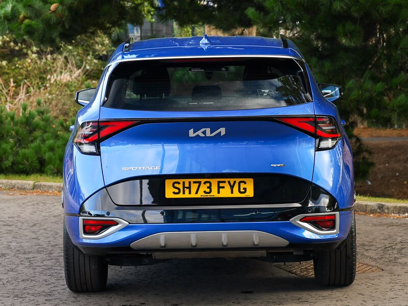 Used Kia Sportage 2023 for sale - 76311607: Photo 13
