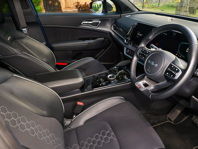Used Kia Sportage 2023 for sale - 76311607: Photo 17