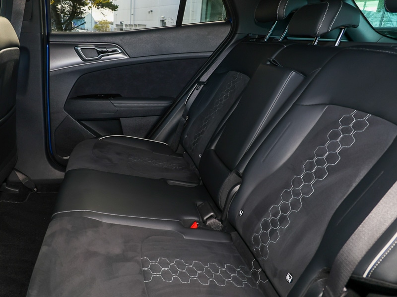 Used Kia Sportage 2023 for sale - 76311607: Photo 6