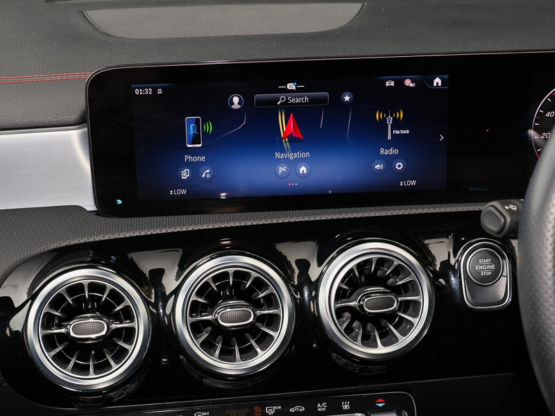 Used Mercedes-Benz CLA 2024 for sale - 77141858: Photo 15