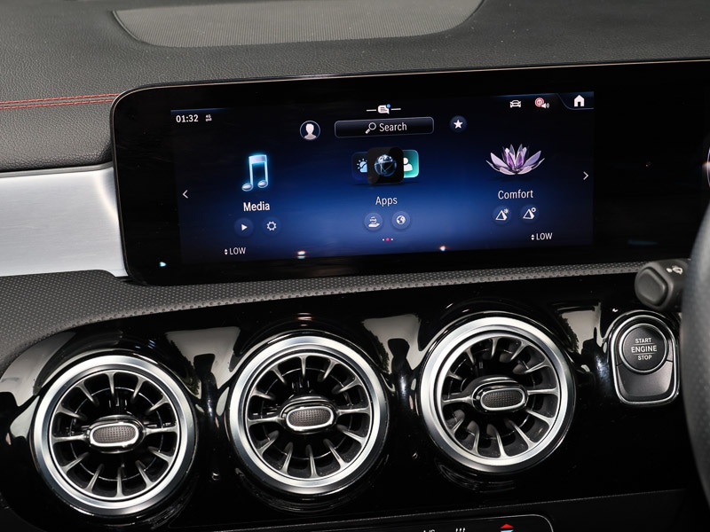 Used Mercedes-Benz CLA 2024 for sale - 77141858: Photo 17