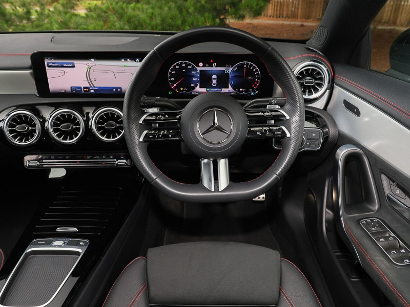 Used Mercedes-Benz CLA 2024 for sale - 77141858: Photo 7