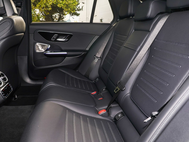 Used Mercedes-Benz C Class 2024 for sale - 76947314: Photo 6